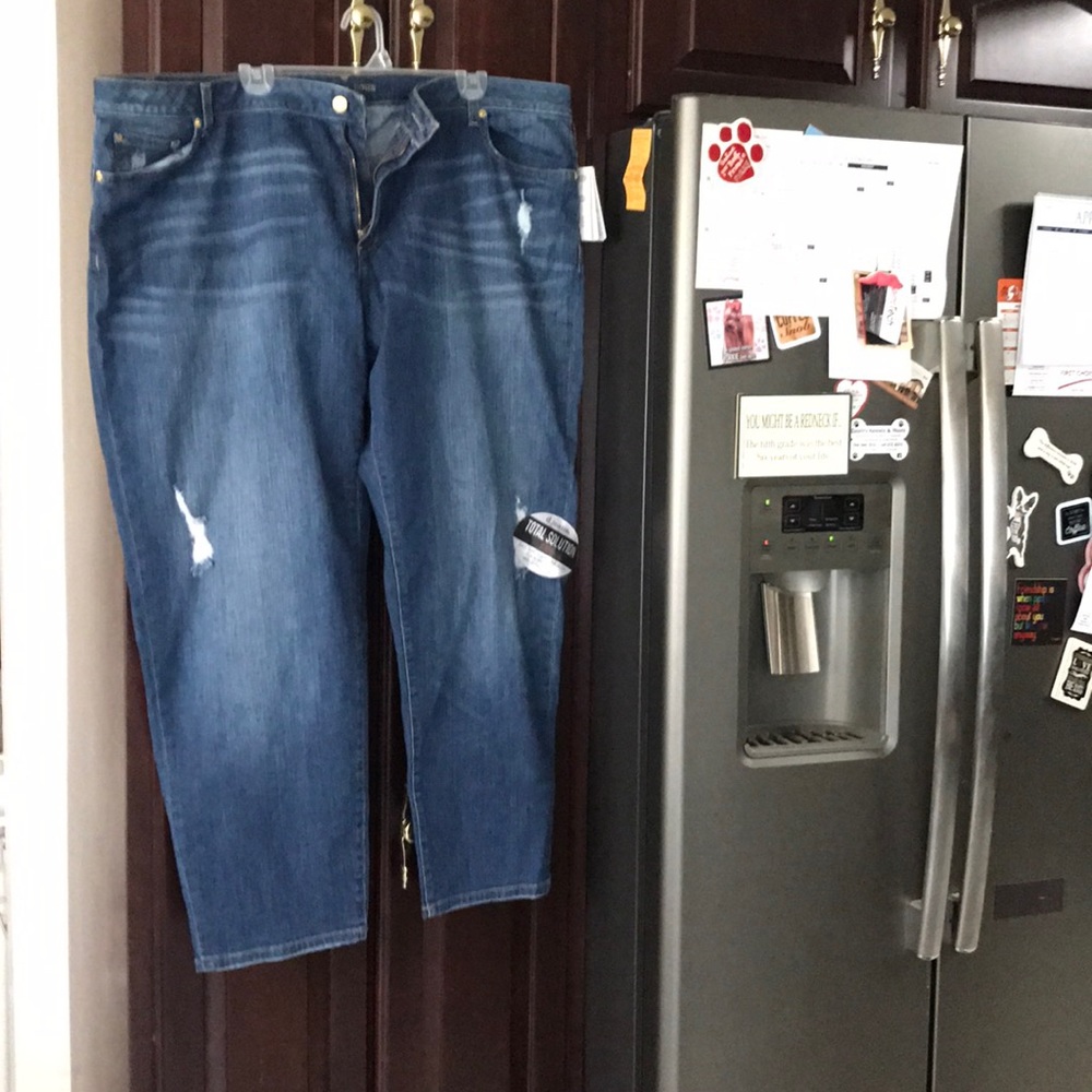 Micheal Kors jeans - Picture 5 of 8